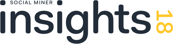 Social Miner Insights 2018